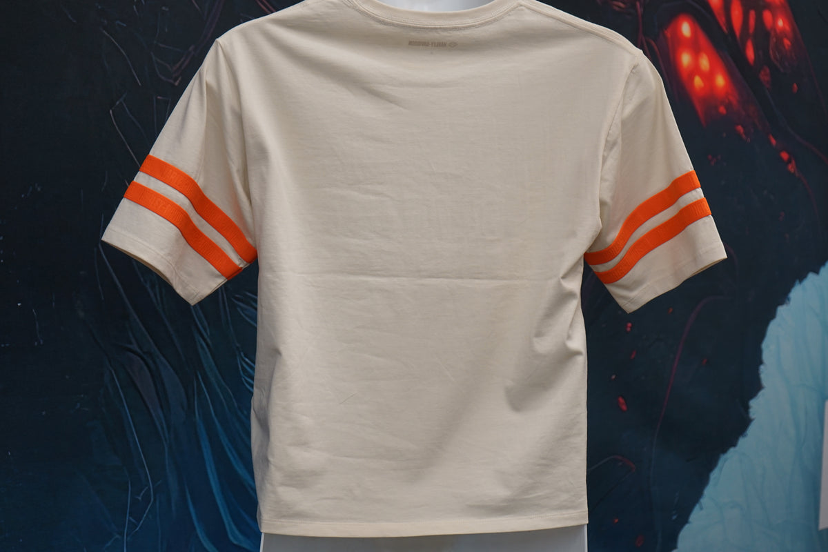 Women's H-D Essential Boxy Tee - Birch
