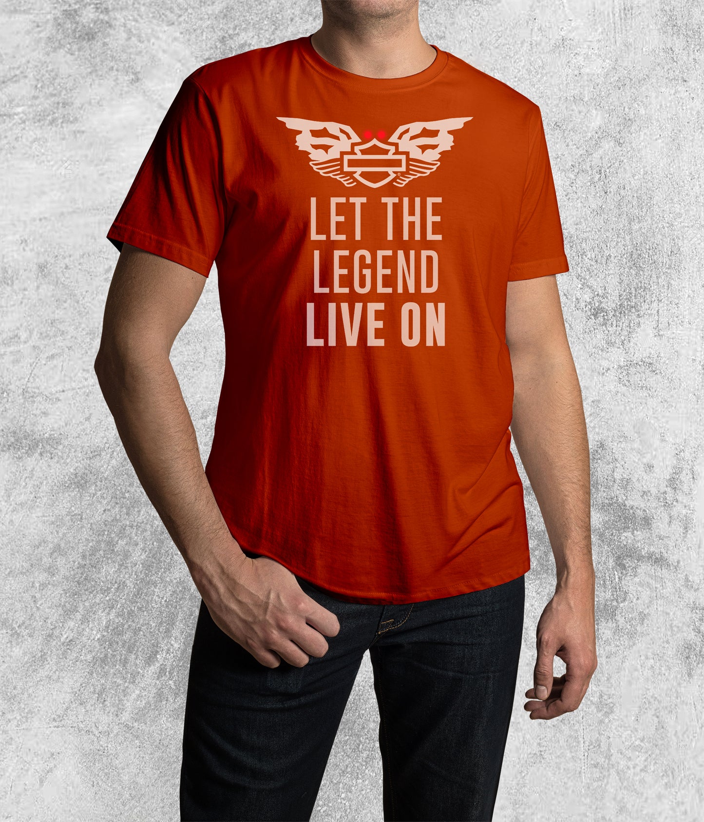 Men's Edition 2 Mothman T-Shirt