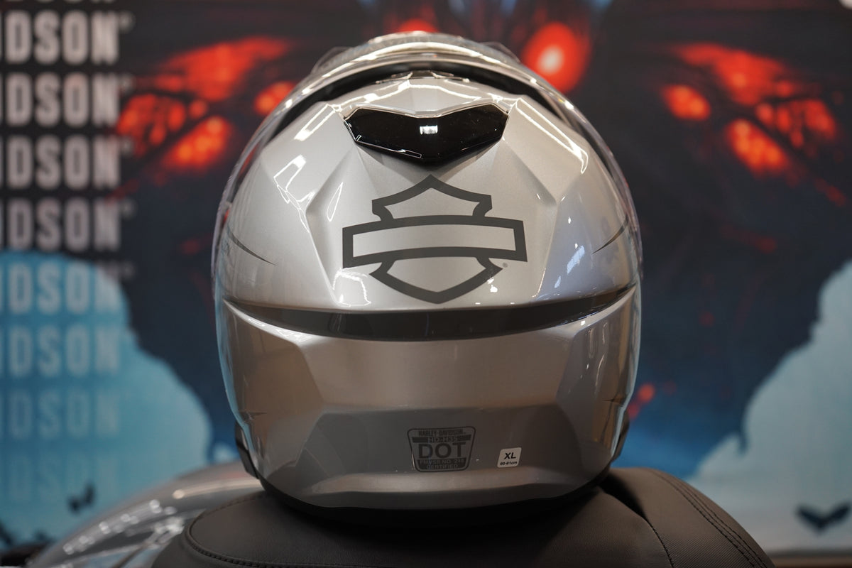 Harley-Davidson® H-D Capstone Sun Shield III H35 Modular Helmet