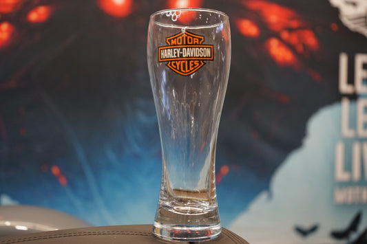 Harley-Davidson Bar & Shield Pilsner