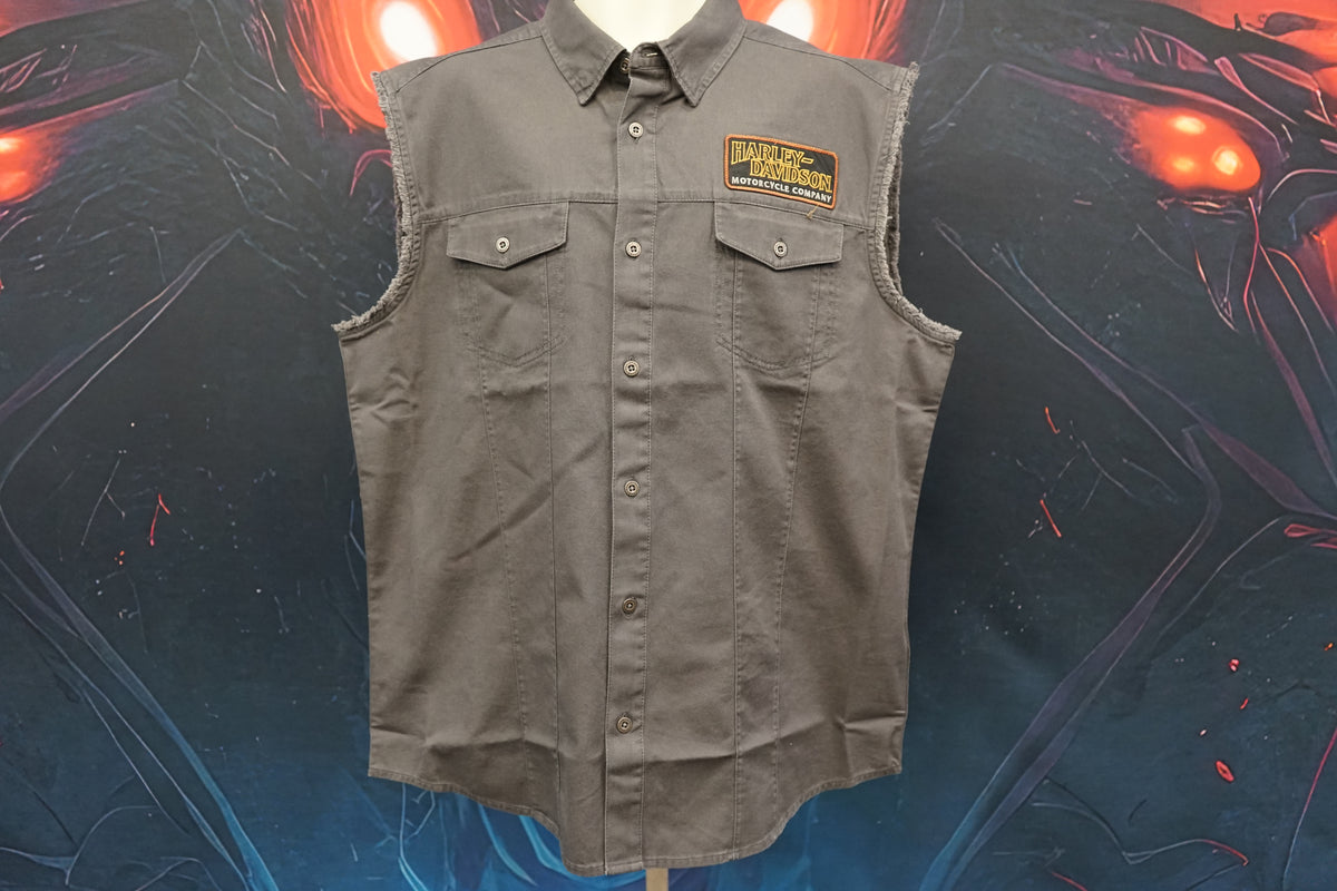Men's Vintage Blowout