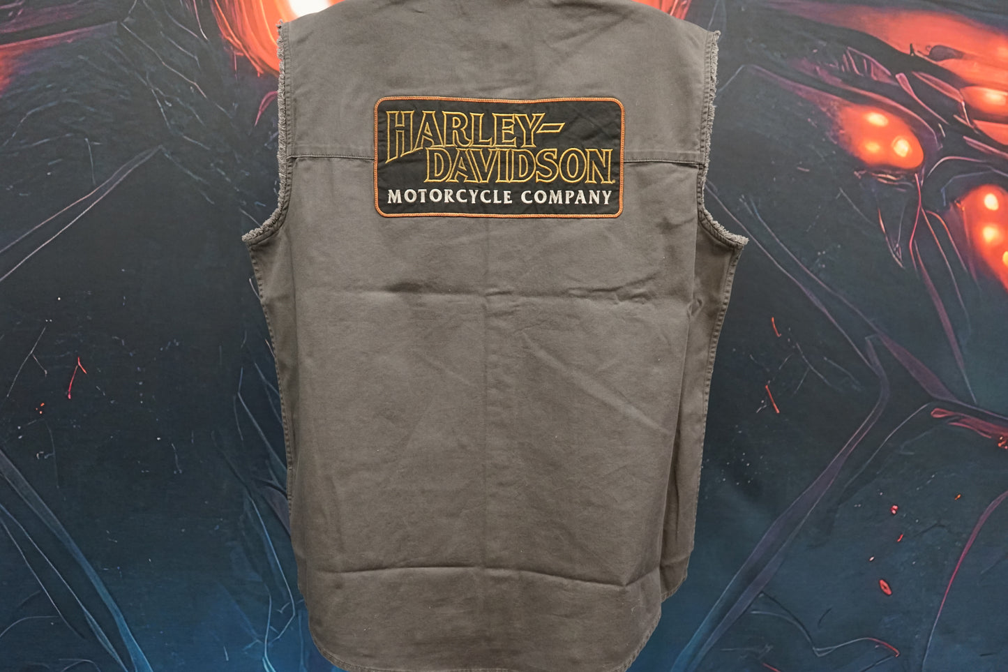 Men's Vintage Blowout