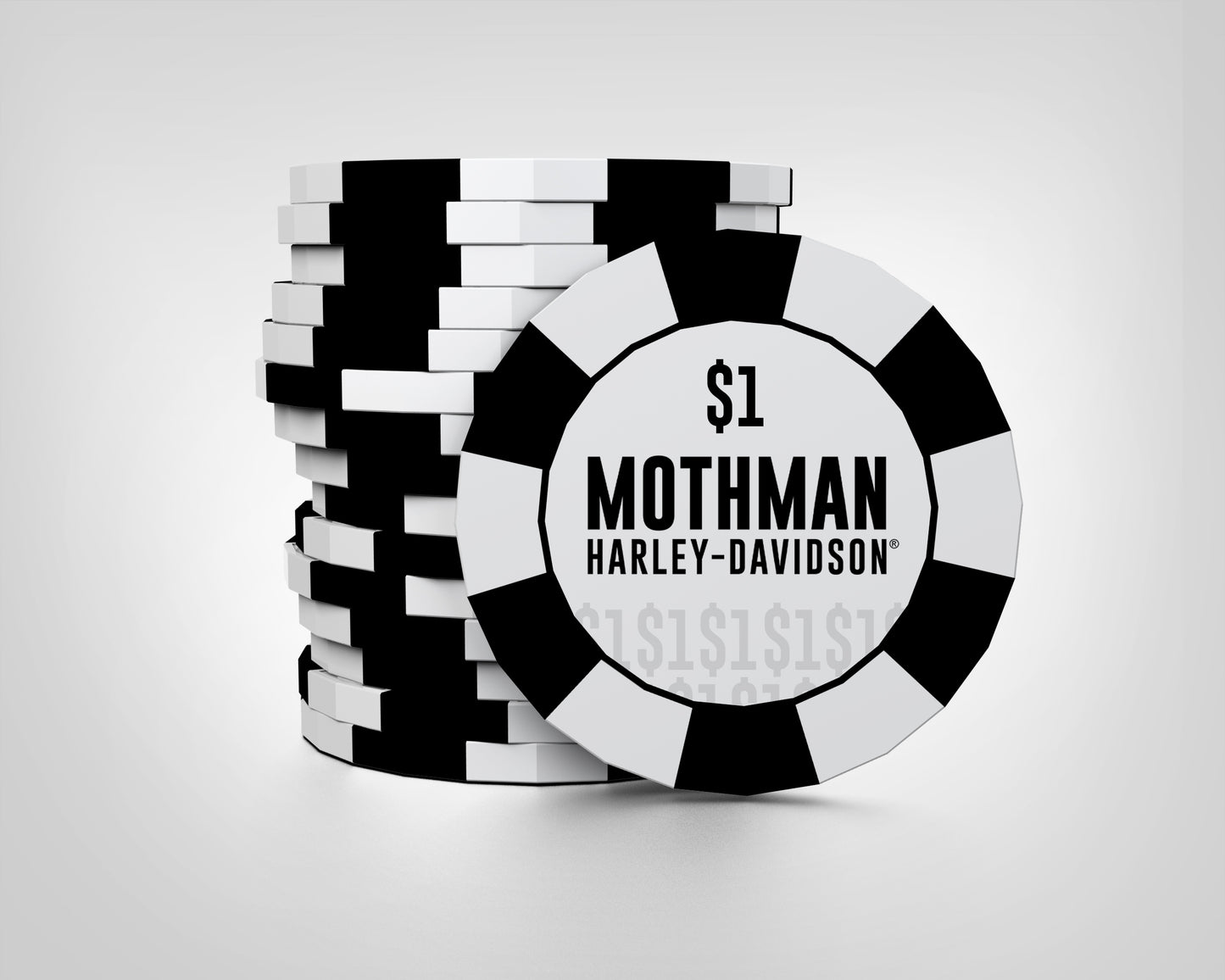 Mothman Token