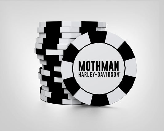 Mothman Token