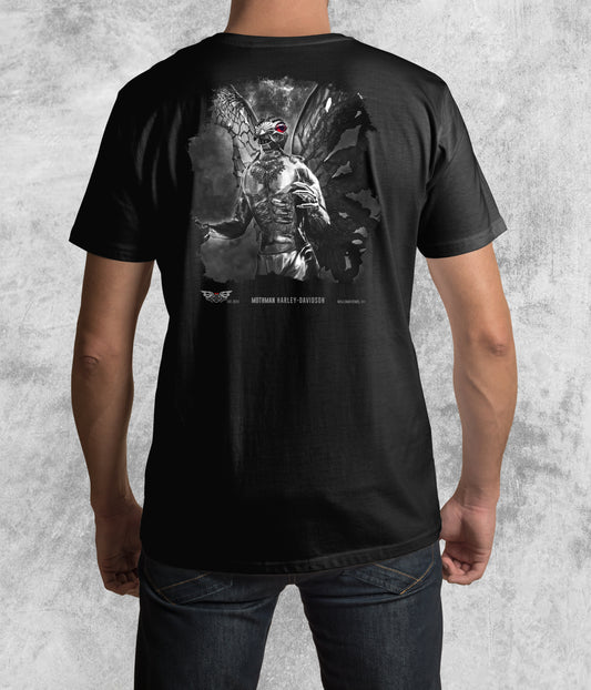 Men's Edition 2 Mothman T-Shirt