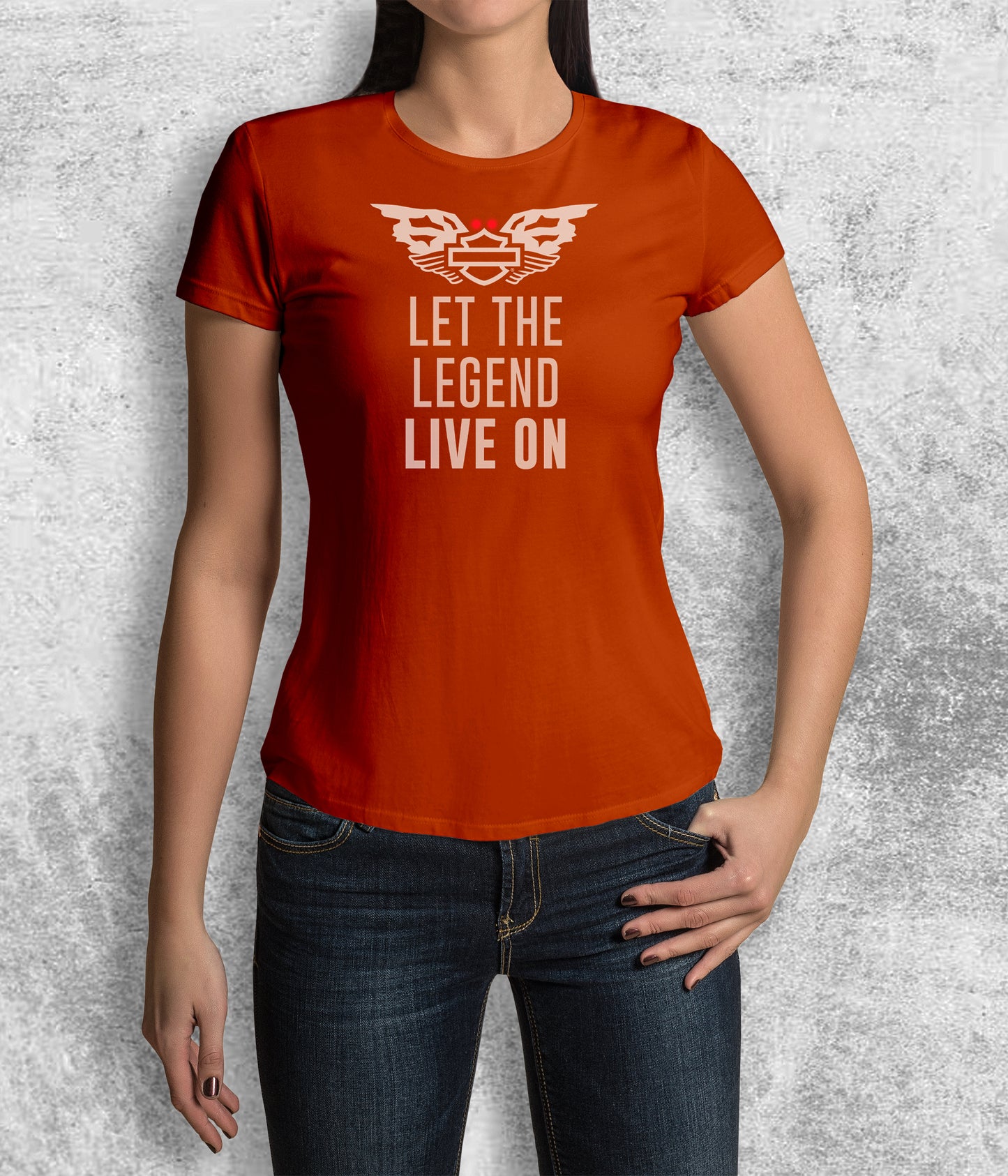 Women's Edition 2 Mothman T-Shirt